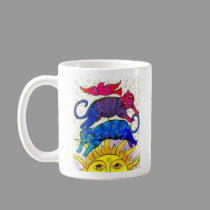 Sundance mugs