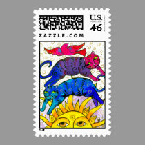 Sundance stamps
