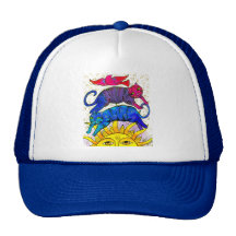 Sundance Trucker Hat