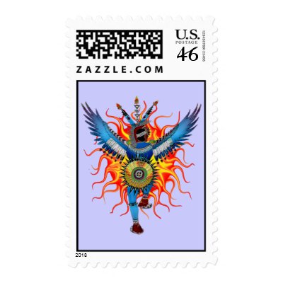 Sundancer Postage