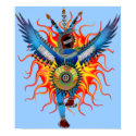 Sundancer Print