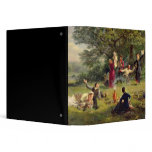 Sunday, 1884 binders