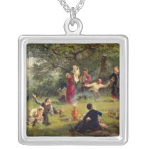Sunday, 1884 custom jewelry