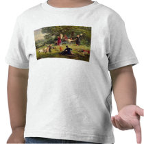 Sunday, 1884 tshirt