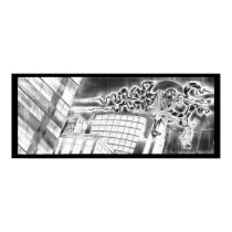 Sunday After Church Hi-Res Print