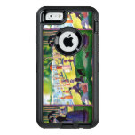 Sunday Afternoon On The Island Of La Grande Jatte OtterBox iPhone 6/6s Case