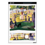 Sunday at La Grande Jatte by Georges Seurat Xbox 360 S Console Skins