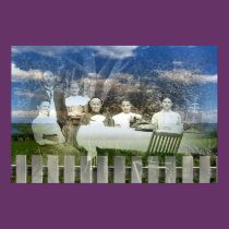 Sunday Brunch posters