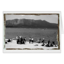 Sunday by the Shore cards by jessicasara79 Sunday by the Shore cards