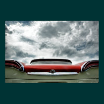 Sunday Drive Poster posters