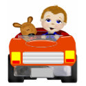 Sunday Drive with BowWow t-shirts