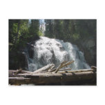 Sunday Falls Montana postcards