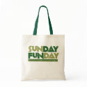 Sunday Funday bag