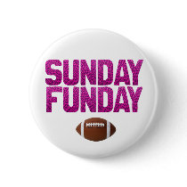 Sunday Funday Buttons