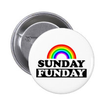 Sunday Funday Buttons