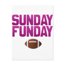 Sunday Funday Post Card