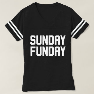 sunday tshirts