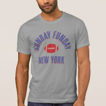 Sunday Funday Tshirts
