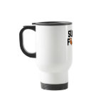 Sunday Funday with football mugs