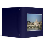Sunday Morning in Rome binders
