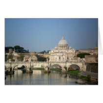 Sunday Morning in Rome cards