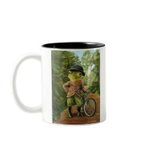 Sunday Ride mugs