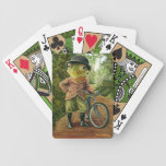 Sunday Ride Playing Cards