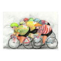 Sunday Ride posters