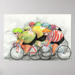 Sunday Ride posters