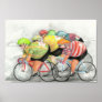 Sunday Ride Print