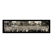 Sunday School Chicago Photo 1914 posters by lc_panoramicphotos Sunday School Chicago Photo 1914 posters
