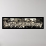 Sunday School Chicago Photo 1914 Posters