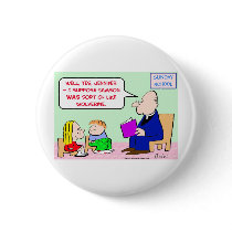sunday school samson wolverine buttons by rexfmay sunday school samson wolverine buttons