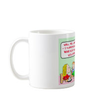 sunday school samson wolverine mugs