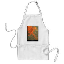 Sunday Sprite aprons