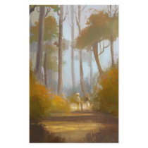 Sunday stationery