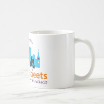 Sunday Streets Coffee Mug