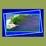 Sunday Surfers in Venice California