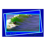 Sunday Surfers in Venice California