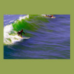 Sunday Surfers