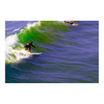 Sunday Surfers posters