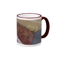Sundays at the Beach Mug mugs