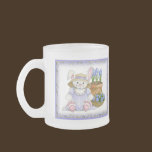 Sunday's Best Frosted Mug-Customize