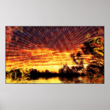 SUNDECOR PRINT