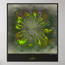 sundew print