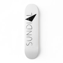 Sundial Skateboard