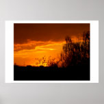 Sundiown Print
