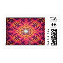 Sundome Redeye postage by lester_palocsay Sundome Redeye postage