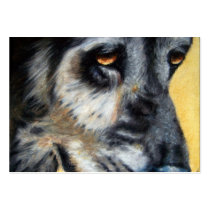 Sundown ACEO Art Trading Cards business cards by jaisjewels Sundown ACEO Art Trading Cards business cards