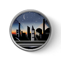sundown buttons